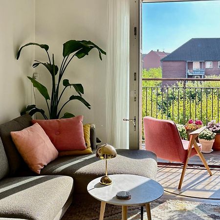 Cph Central Apt / 60M2 Köpenhamn Exteriör bild