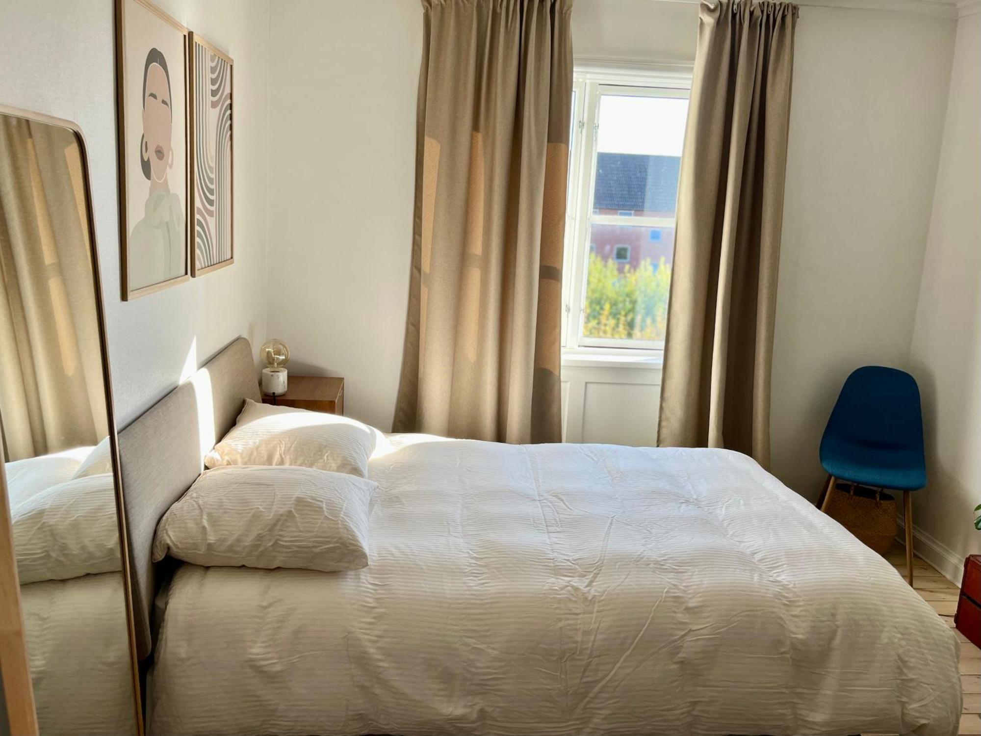 Cph Central Apt / 60M2 Köpenhamn Exteriör bild