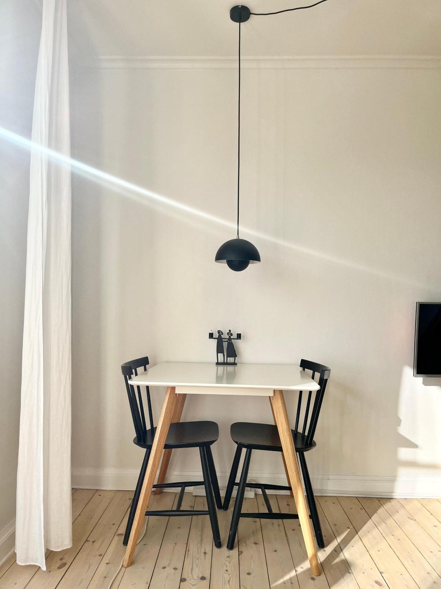 Cph Central Apt / 60M2 Köpenhamn Exteriör bild